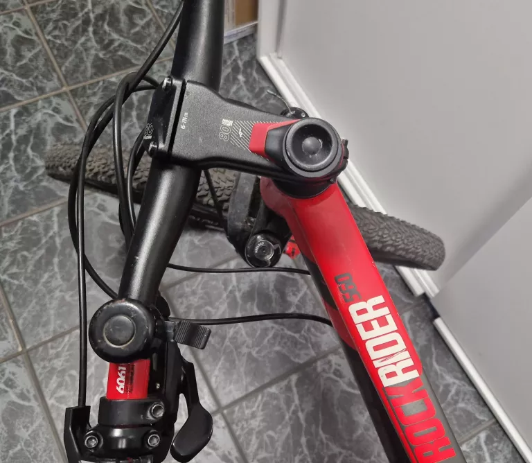 ROWER BTWIN ROCKRIDER 560