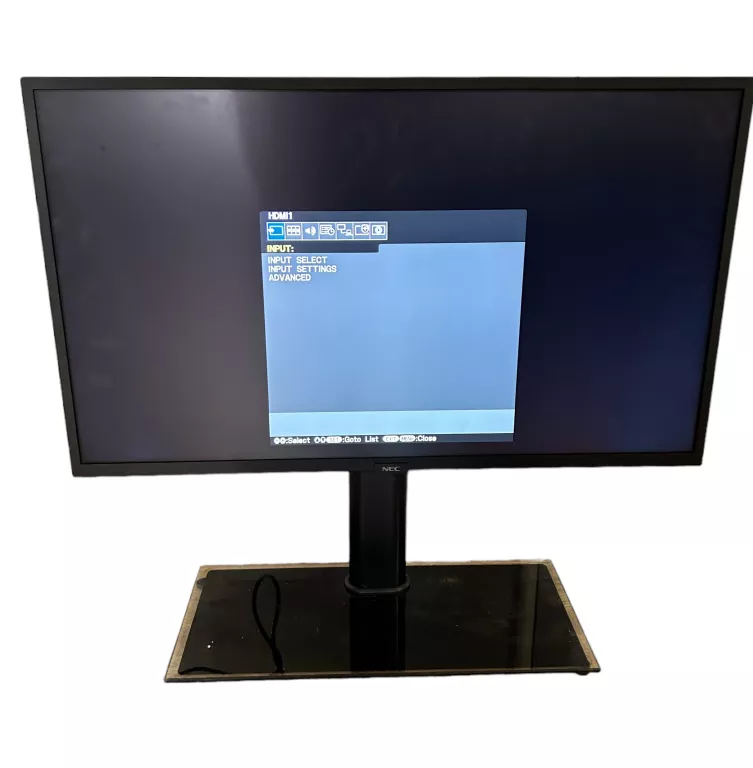 MONITOR NEC MULTISYNC M321 32" CALE !