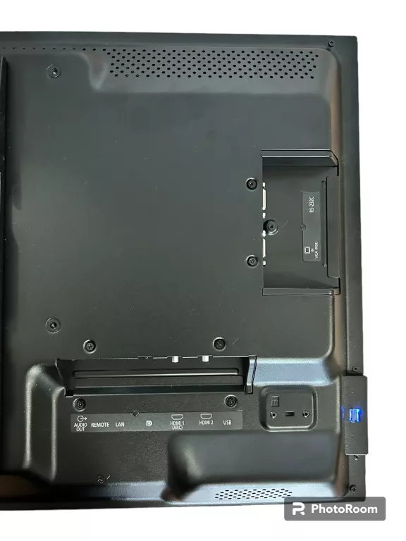 MONITOR NEC MULTISYNC M321 32" CALE !