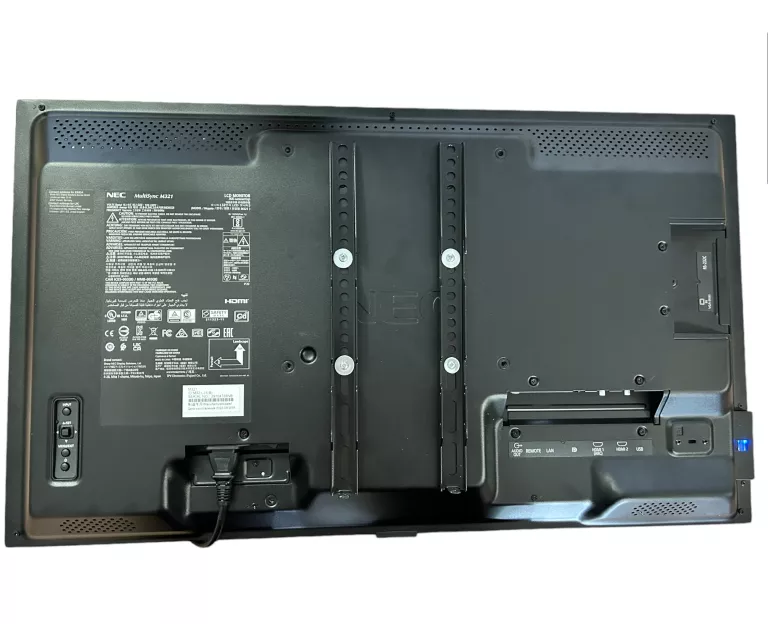 MONITOR NEC MULTISYNC M321 32" CALE !