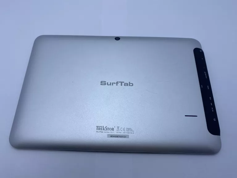 TABLET SURFTAB VENTOS 10.1 - USZKODZONY