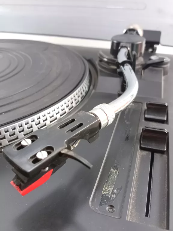GRAMOFON AEG MC 4420
