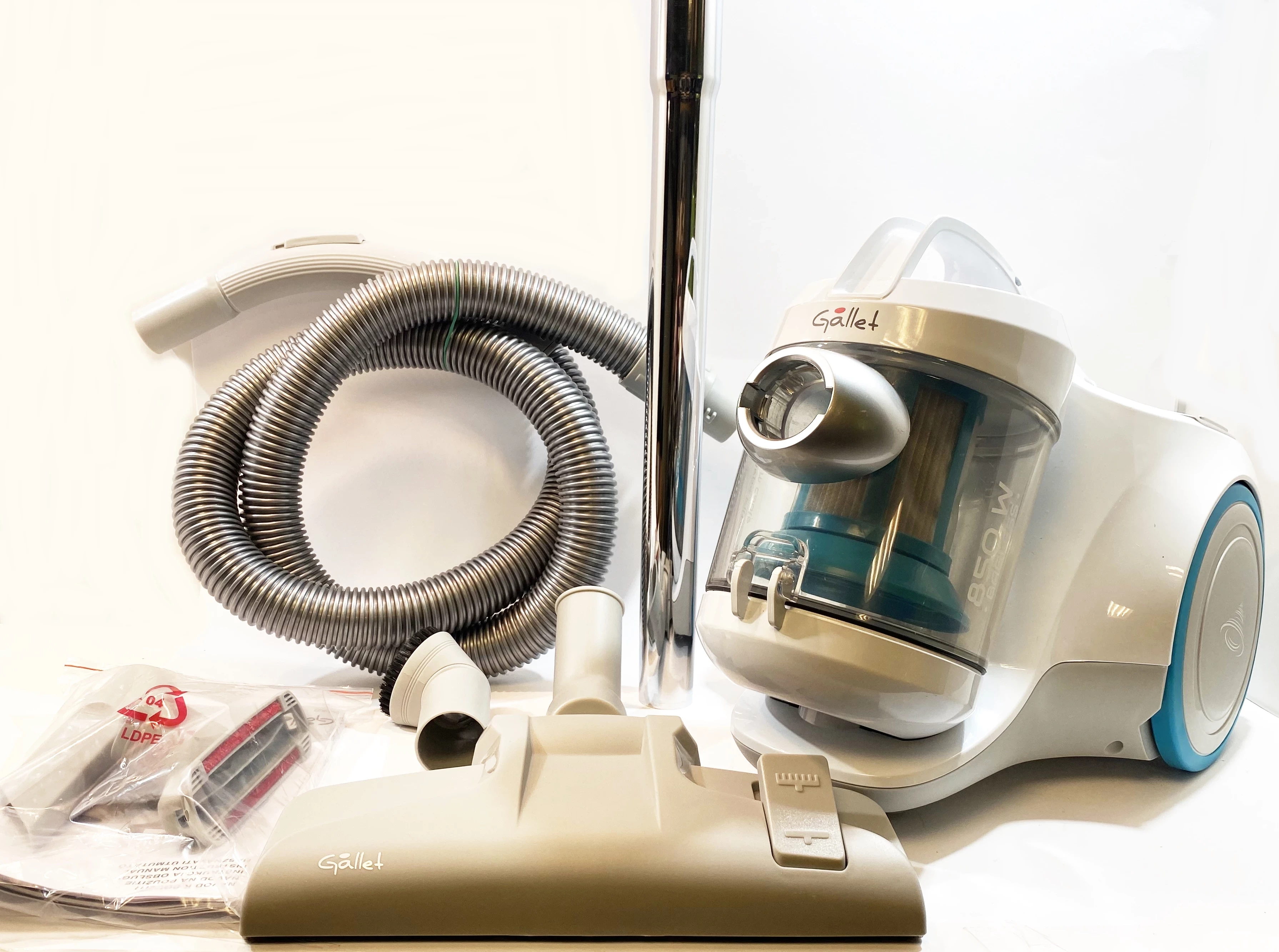 odkurzacz-gallet-verson-asp-130-komplet-stan-uzywany