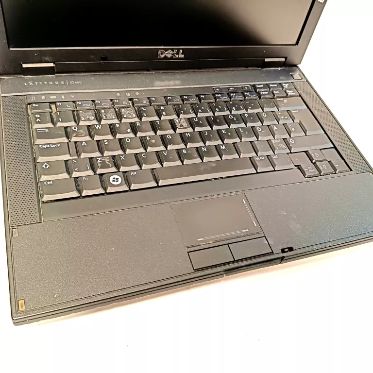 LAPTOP DELL LATITUDE E5400