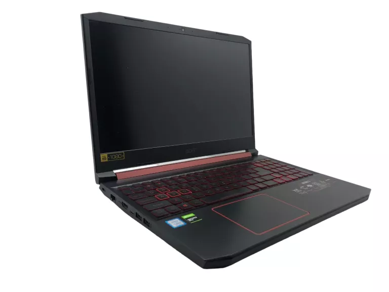 ACER NITRO 5 AN515-54 I5-9300H 512 GB SSD WIN 10