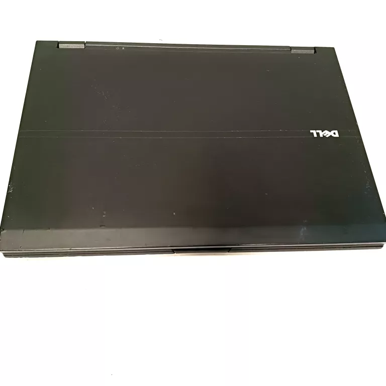 LAPTOP DELL LATITUDE E5400