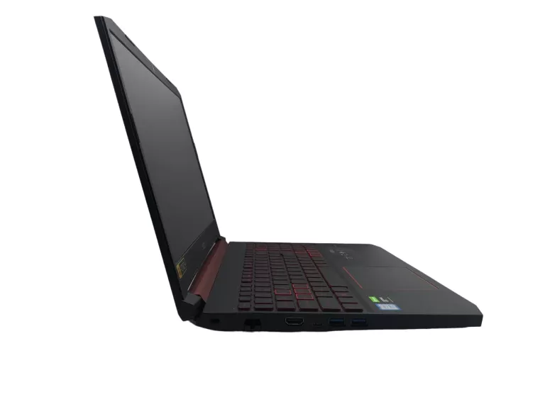 ACER NITRO 5 AN515-54 I5-9300H 512 GB SSD WIN 10