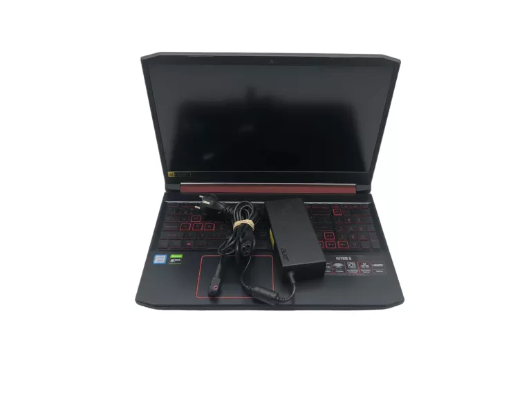 ACER NITRO 5 AN515-54 I5-9300H 512 GB SSD WIN 10