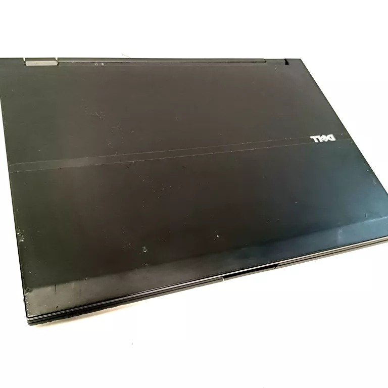 LAPTOP DELL LATITUDE E5400