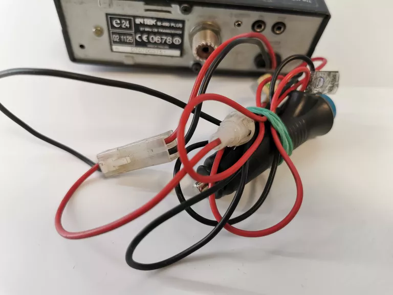 cb-radio-intek-m-490-plus-stan-uzywany