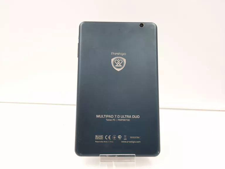 TABLET PRESTIGIO MULTIPAD 7.0 ULTRA DUO / 1/8 GB / *OKAZJA*