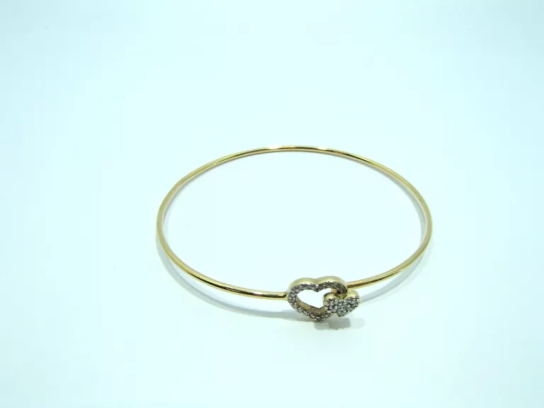 zlota-bransoletka-585-561g-kamien-cyrkonia