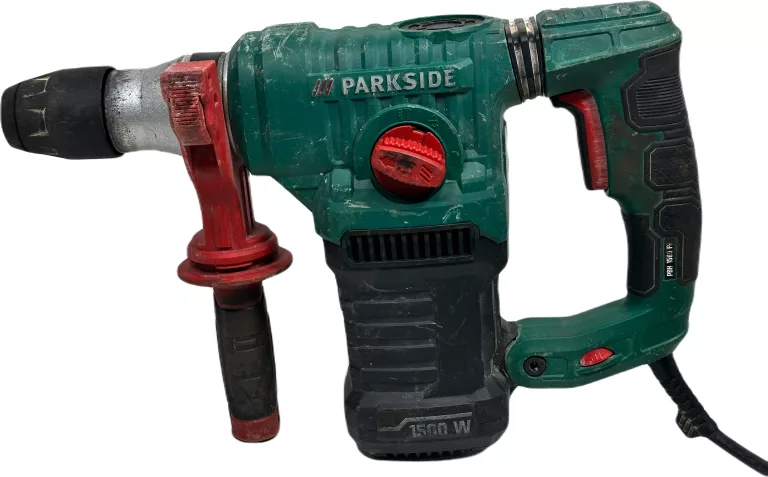 Hammer drill clearance pbh 1500 f6