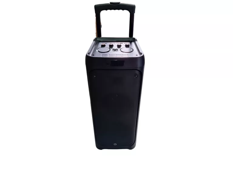 GŁOŚNIK MANTA SPK 5220 70W KARAOKE BLUETOOTH