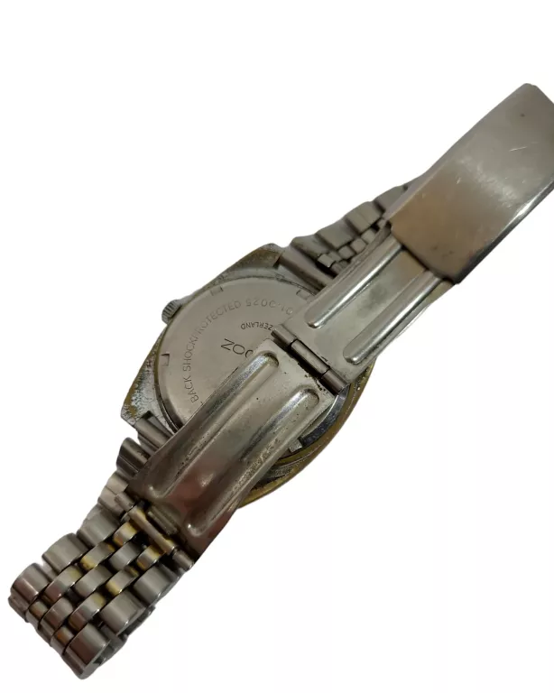 ZEGAREK MECHANICZNY SANDOZ 17 JEWELS