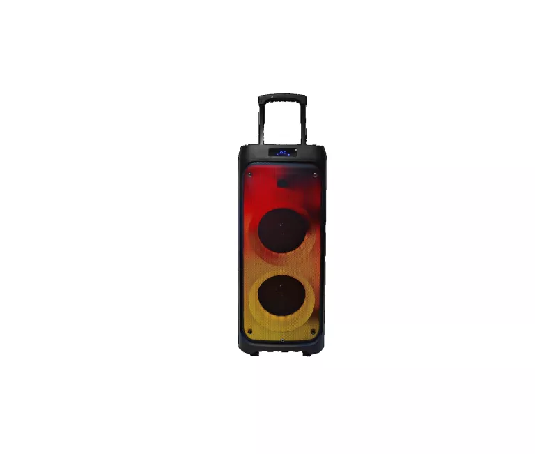 GŁOŚNIK MANTA SPK 5220 70W KARAOKE BLUETOOTH