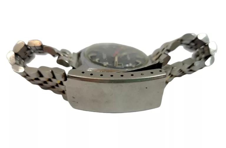 ZEGAREK MECHANICZNY SANDOZ 17 JEWELS