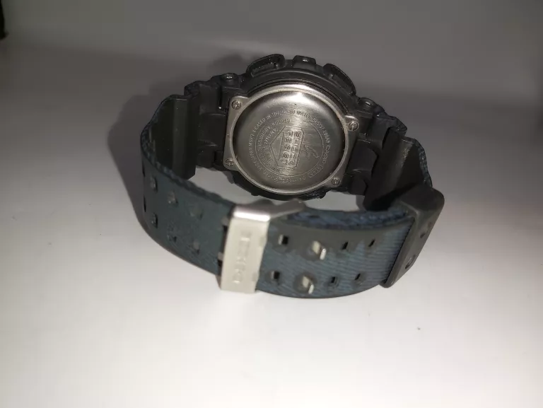 ZEGAREK CASIO GSHOCK GA-110DC OKAZJA!!!