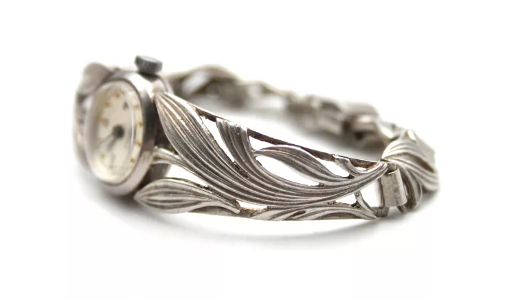 zegarek-damski-nakrecany-17-kamhen-srebrny-875-typ-nareczny