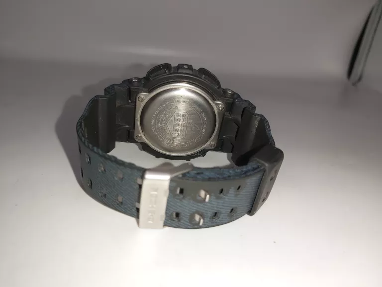 ZEGAREK CASIO GSHOCK GA-110DC OKAZJA!!!