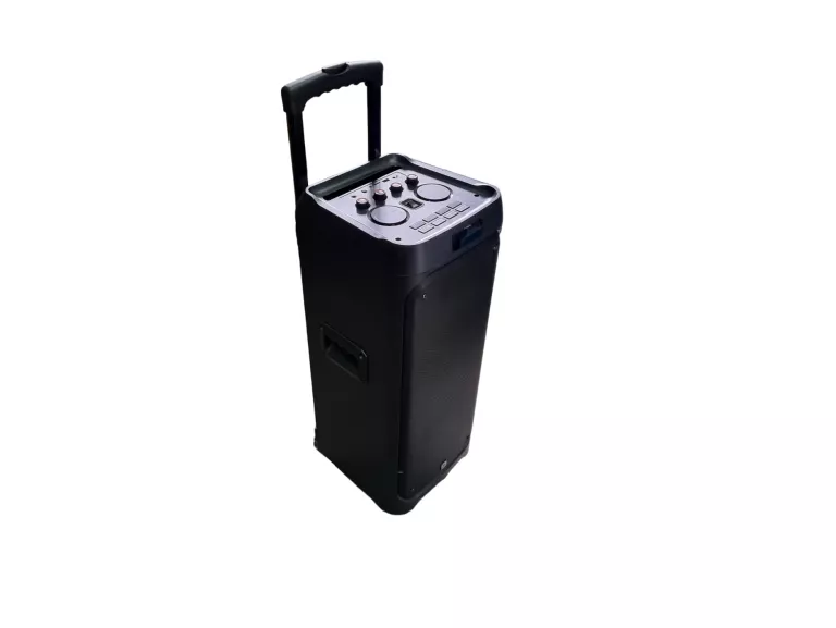 GŁOŚNIK MANTA SPK 5220 70W KARAOKE BLUETOOTH