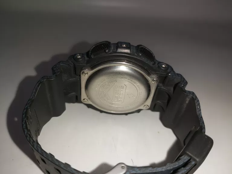 ZEGAREK CASIO GSHOCK GA-110DC OKAZJA!!!