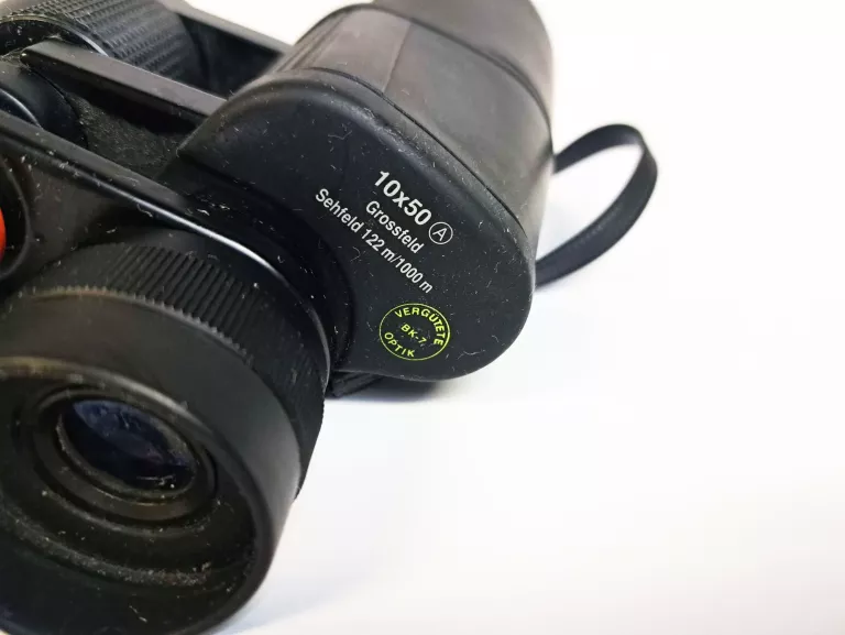 LORNETKA BRESSER COBRA 10X50