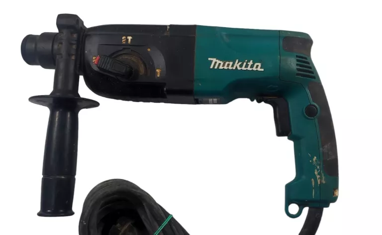 MŁOTOWIERTARKA MAKITA HR2450 780W