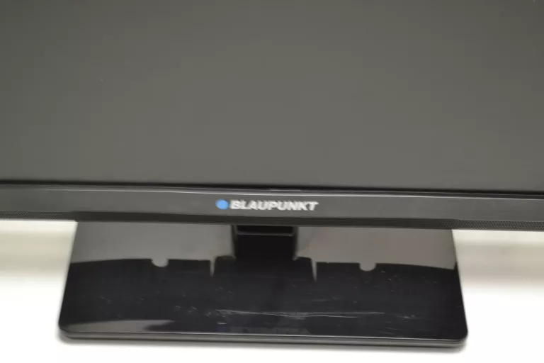 TV BLAUPUNKT BLA-236/207 + PILOT, PUDEŁKO