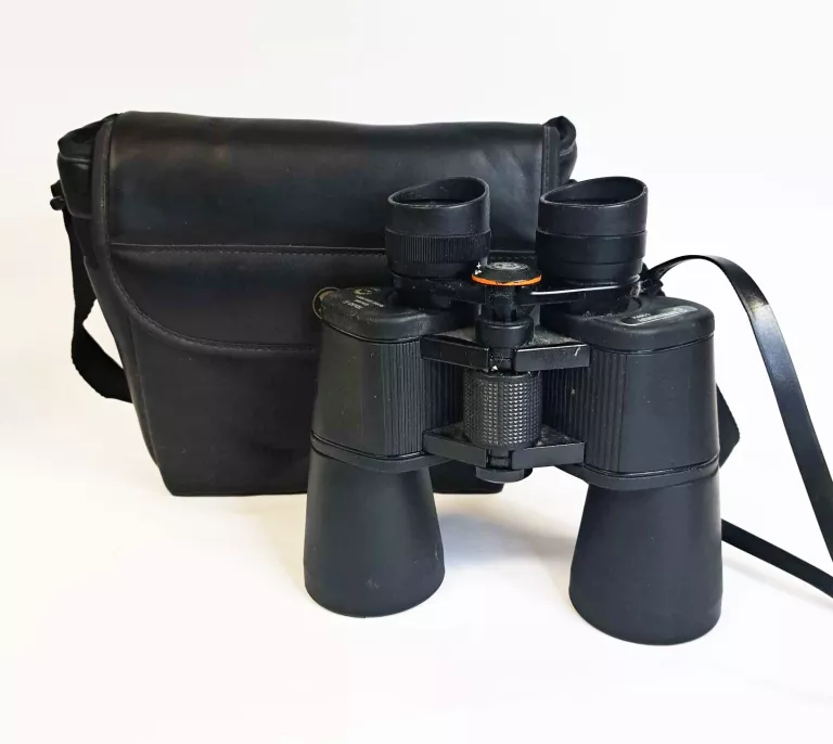 LORNETKA BRESSER COBRA 10X50