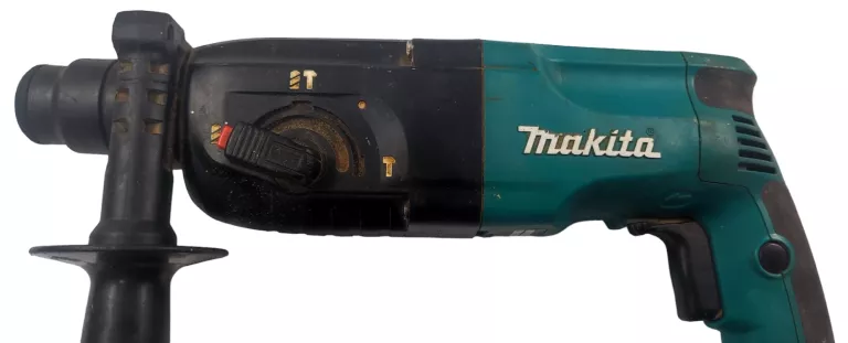 MŁOTOWIERTARKA MAKITA HR2450 780W