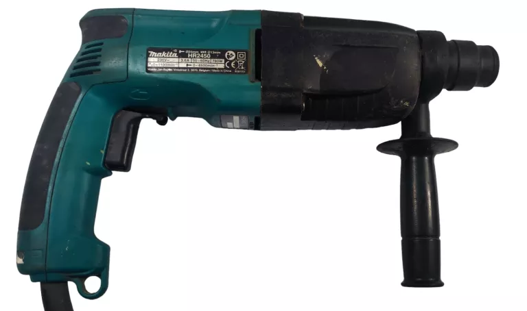 MŁOTOWIERTARKA MAKITA HR2450 780W