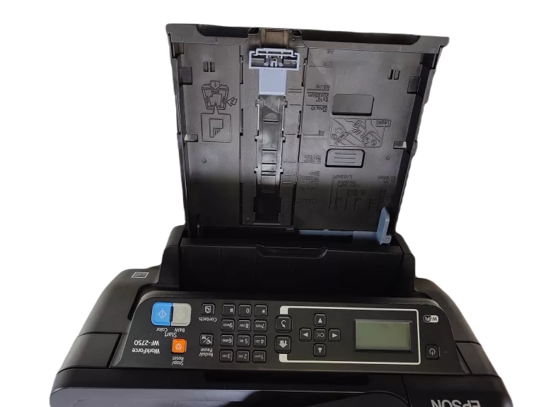 URZĄDZENIE WIELOFUNKCYJNE DRUKARKA EPSON WORKFORCE WF-2750DWF OKAZJA !