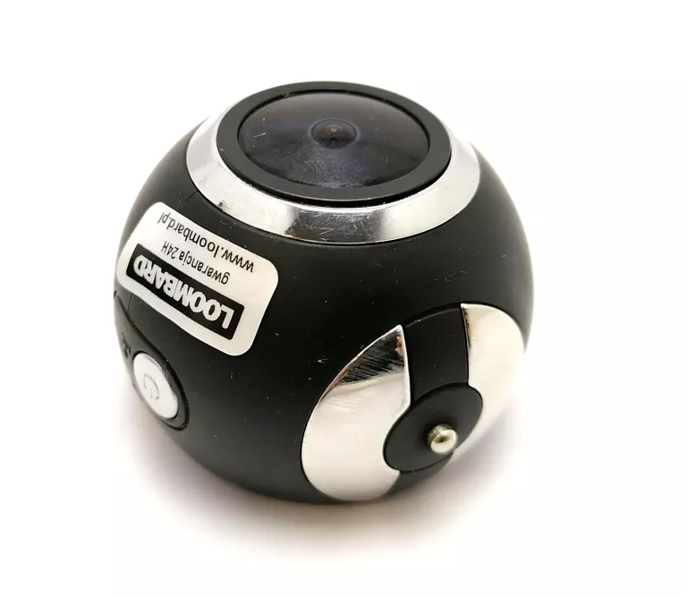 KAMERA SAMOCHODOWA NAVITEL R1000