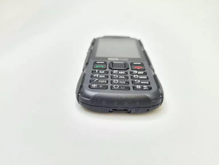 TELEFON MAXCOM STRONG MM920 ZESTAW!