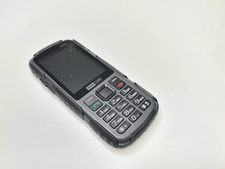 TELEFON MAXCOM STRONG MM920 ZESTAW!