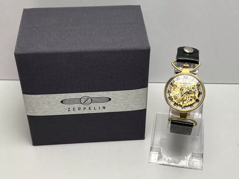 ZEGAREK ZEPPELIN PRINCESS OF THE SKY 7459-5 | AUTOMAT