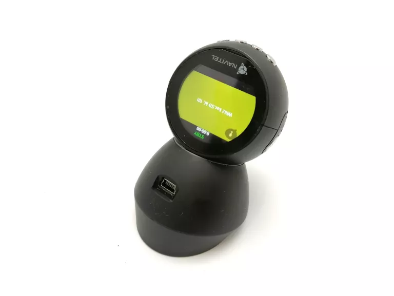 KAMERA SAMOCHODOWA NAVITEL R1000