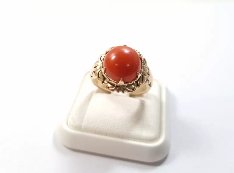 zloty-pierscionek-z-koralem-585-w867-r16-material-zloto-rozowe