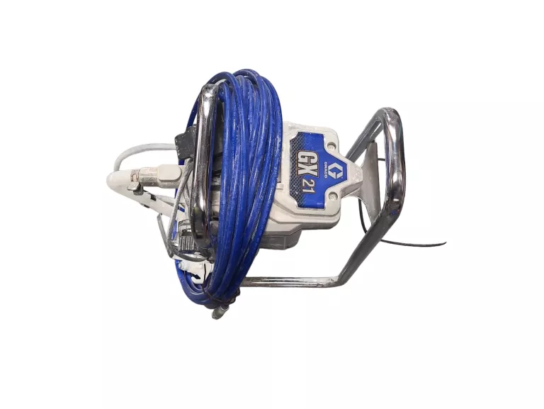 GRACO AGREGAT MALARSKI GX 21