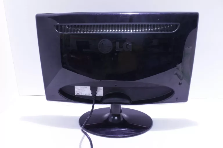 MONITOR LG W2261VP@ OPIS