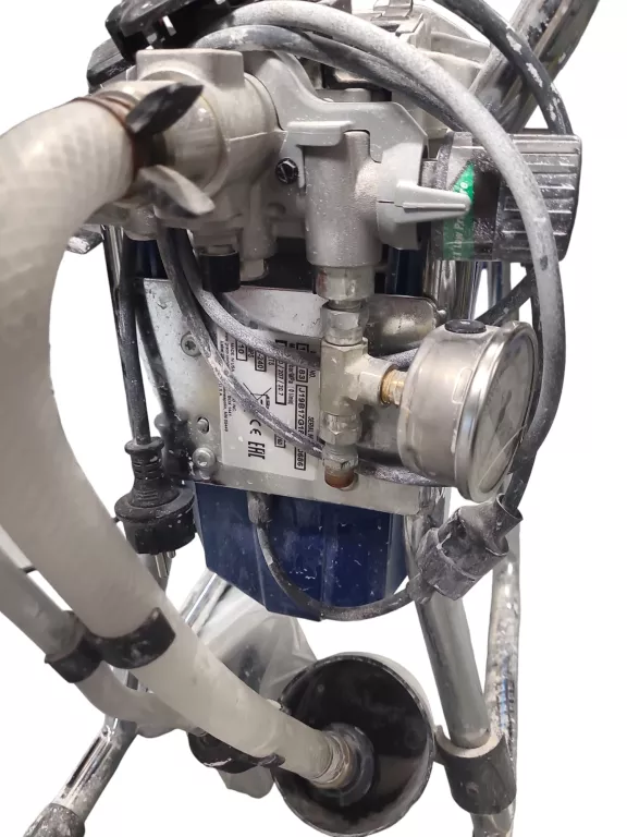 GRACO AGREGAT MALARSKI GX 21