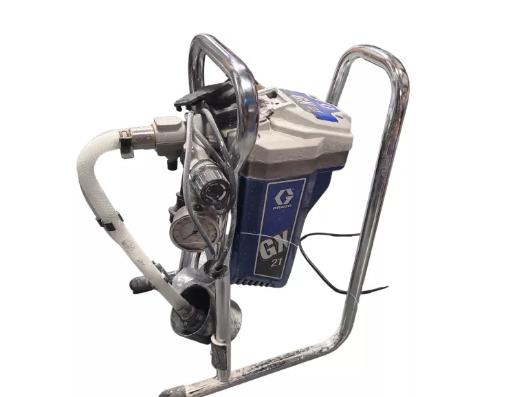 GRACO AGREGAT MALARSKI GX 21
