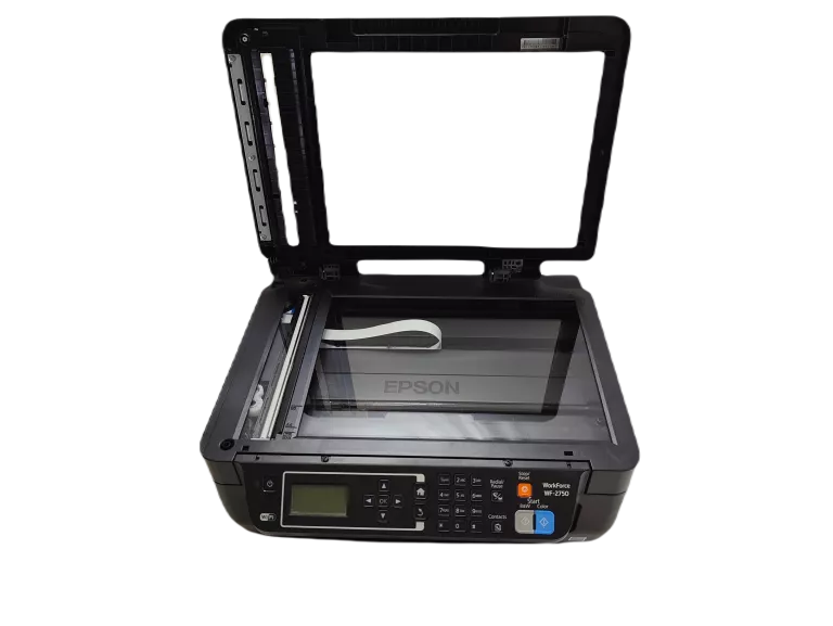 URZĄDZENIE WIELOFUNKCYJNE DRUKARKA EPSON WORKFORCE WF-2750DWF OKAZJA !