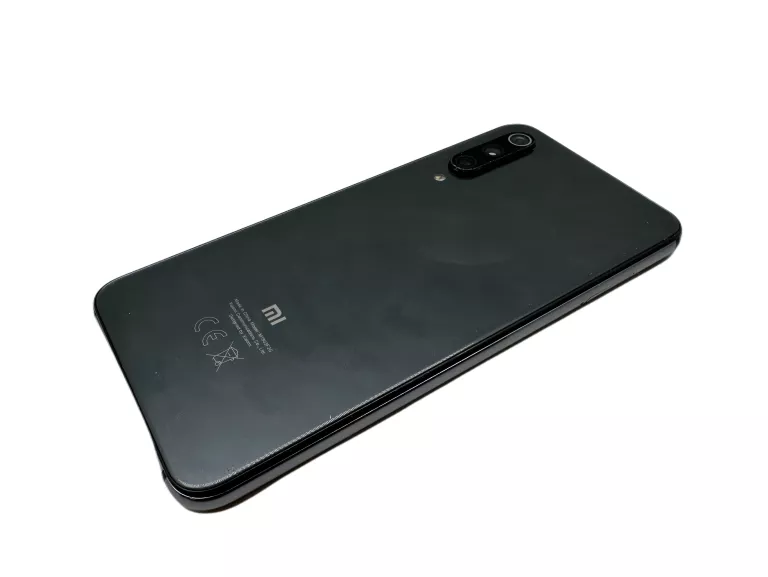 SMARTFON XIAOMI MI 9 SE 6 GB / 128 GB CZARNY
