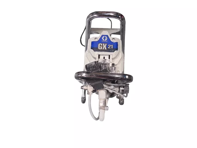 GRACO AGREGAT MALARSKI GX 21