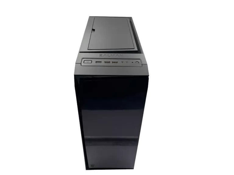 KOMPUTER STACJONARNY INTEL CORE I7 6700 ASUS GTX 970 1TB HDD 8 GB RAM