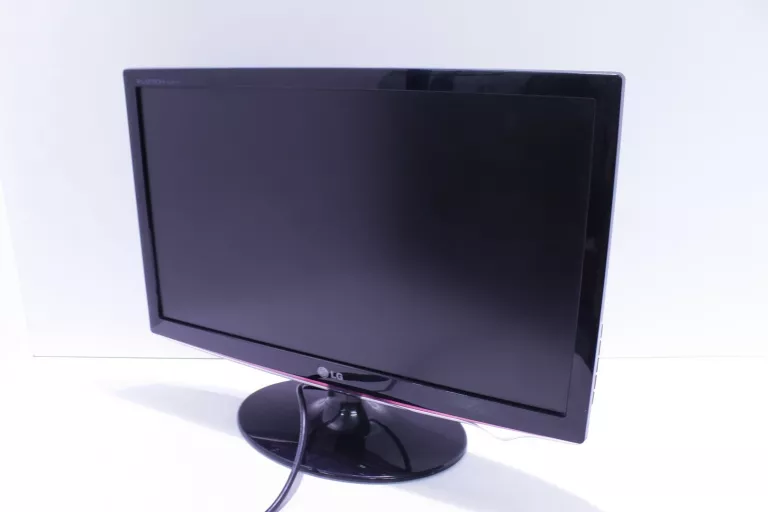 MONITOR LG W2261VP@ OPIS