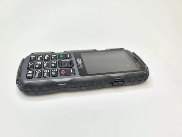 TELEFON MAXCOM STRONG MM920 ZESTAW!