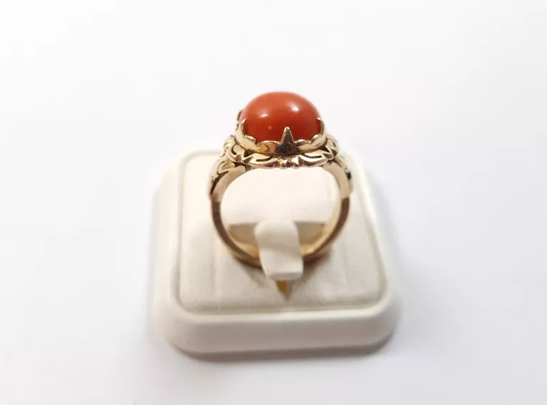 zloty-pierscionek-z-koralem-585-w867-r16-rozmiarsrednica-wew-mm-161767